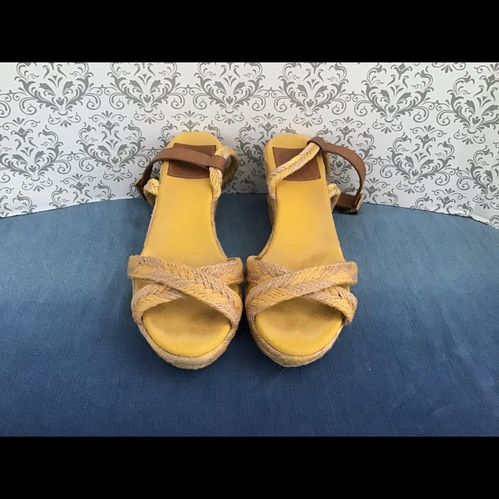 Tory Burch sandals #1